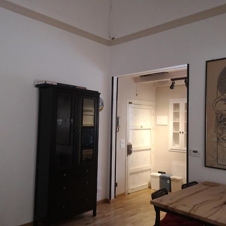 Casa Carini Leilighet Palermo Eksteriør bilde