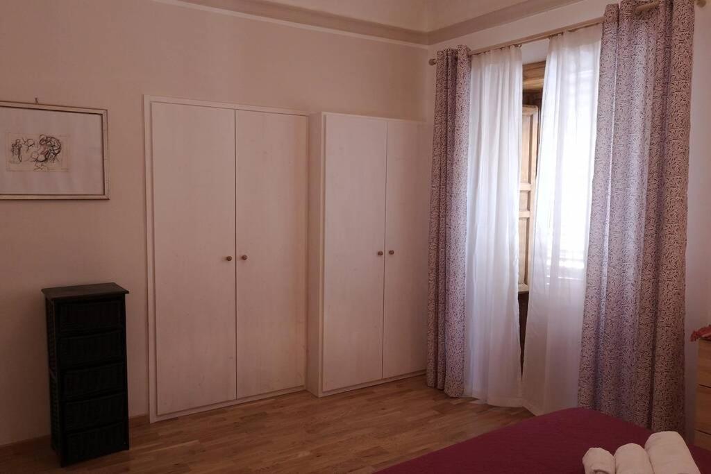 Casa Carini Leilighet Palermo Eksteriør bilde